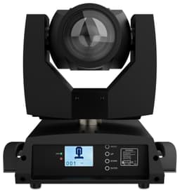 Audibax - Monster Beam 7R Double Case - miniatura 3