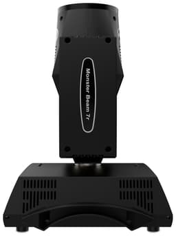Audibax - Monster Beam 7R Double Case - miniatura 4