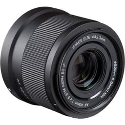 Viltrox - Lente AF 40mm f/2.5 Z (Nikon Z) - miniatura 2