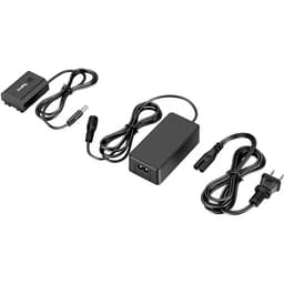 SmallRig - Dummy Battery for Sony NP-FZ100 with Power Adapter (American standard) - miniatura 2