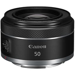 Canon - Lente RF 50mm f/1.8 STM (RF Mount)