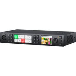 Blackmagic Design - Switcher de produção ao vivo ATEM 1 M/E Constellation HD (1 RU) - miniatura 1