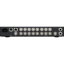 Blackmagic Design - Switcher de produção ao vivo ATEM 1 M/E Constellation HD (1 RU) - miniatura 3