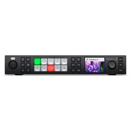 Blackmagic Design - Switcher de produção ao vivo ATEM 1 M/E Constellation UHD 4K - miniatura 1