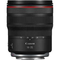 Canon - Lente 14-35mm f/4 L IS USM (RF Mount) - miniatura 2