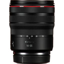 Canon - Lente 14-35mm f/4 L IS USM (RF Mount) - miniatura 3