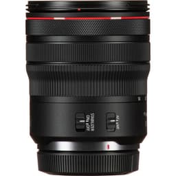 Canon - Lente 14-35mm f/4 L IS USM (RF Mount) - miniatura 4