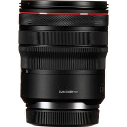 Canon - Lente 14-35mm f/4 L IS USM (RF Mount) - miniatura 5