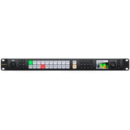 Blackmagic Design - ATEM 2 M/E Constellation UHD 4K Live Production Switcher - miniatura 1