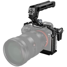 SmallRig - Cage Kit for Sony Alpha 7 III / Alpha 7R III - miniatura 1