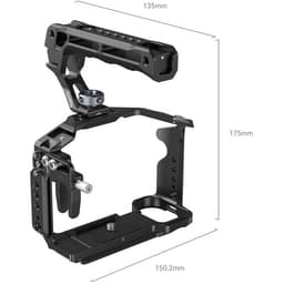 SmallRig - Cage Kit for Sony Alpha 7 III / Alpha 7R III - miniatura 2