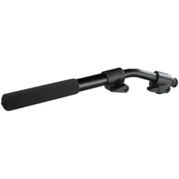 Cartoni - Telescopic pan bar + attachment - miniatura 1