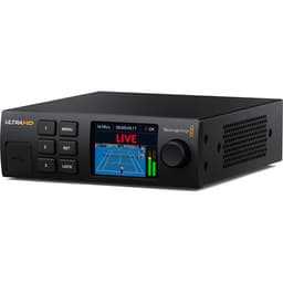 Blackmagic Design - Streaming Decoder 4K - miniatura 1