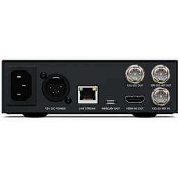 Blackmagic Design - Streaming Decoder 4K - miniatura 3