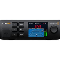 Blackmagic Design - Streaming Decoder 4K - miniatura 2