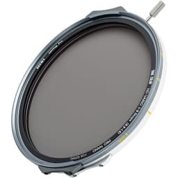 NiSi - Filtro ND JetMag Pro True Color Magnetic Variable (82mm, 1 a 5-Stop) - miniatura 1