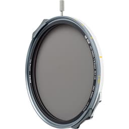 NiSi - Filtro ND JetMag Pro True Color Magnetic Variable (82mm, 1 a 5-Stop) - miniatura 2