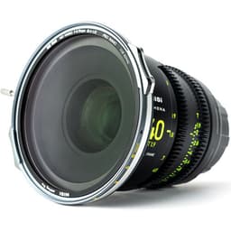 NiSi - Filtro ND JetMag Pro True Color Magnetic Variable (82mm, 1 a 5-Stop) - miniatura 5