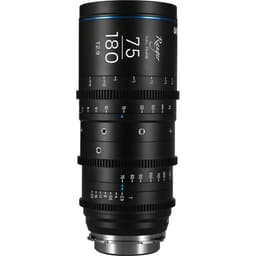 Laowa - Kit 3 lentes Venus Optics Ranger Full Frame Cine (PL/EF) - miniatura 5