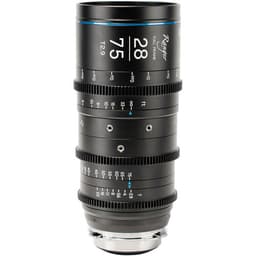 Laowa - Kit 3 lentes Venus Optics Ranger Full Frame Cine (PL/EF) - miniatura 4