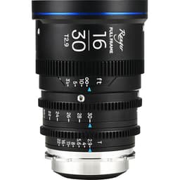 Laowa - Kit 3 lentes Venus Optics Ranger Full Frame Cine (PL/EF) - miniatura 3
