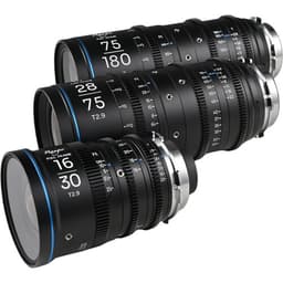 Laowa - Kit 3 lentes Venus Optics Ranger Full Frame Cine (PL/EF) - miniatura 2