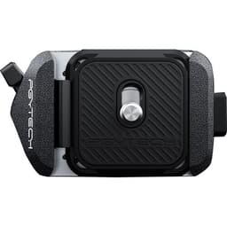 PGYTECH - Arca-Type Quick Release Clamp & Plate V2 - miniatura 1