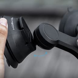 PGYTECH - CapLock Three-arm Suction Mount - miniatura 5