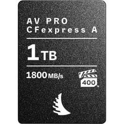 Angelbird - AV PRO CFexpress A v4 MK2 1 TB - miniatura 2