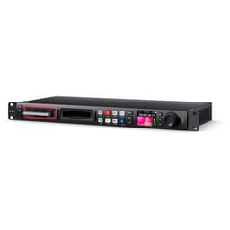 Blackmagic Design - HyperDeck Studio 4K Pro - miniatura 2