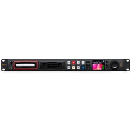 Blackmagic Design - HyperDeck Studio 4K Pro - miniatura 1