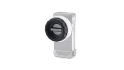 Tilta - Extended Hand Wheel para Nucleus-M II FIZ Hand Unit