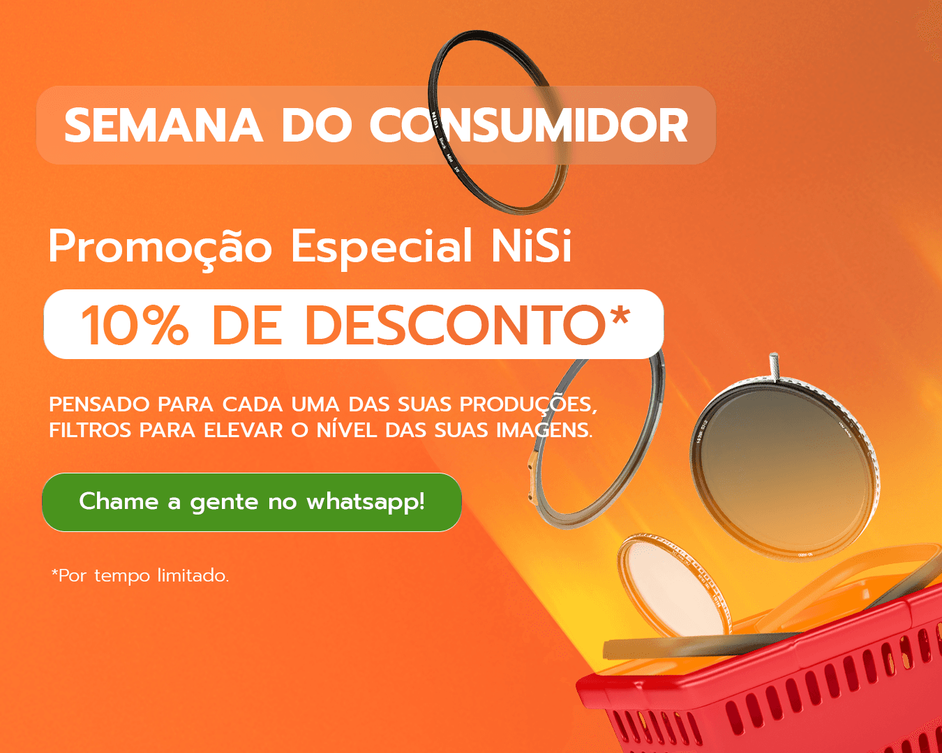 Fundo decorativo Mobile