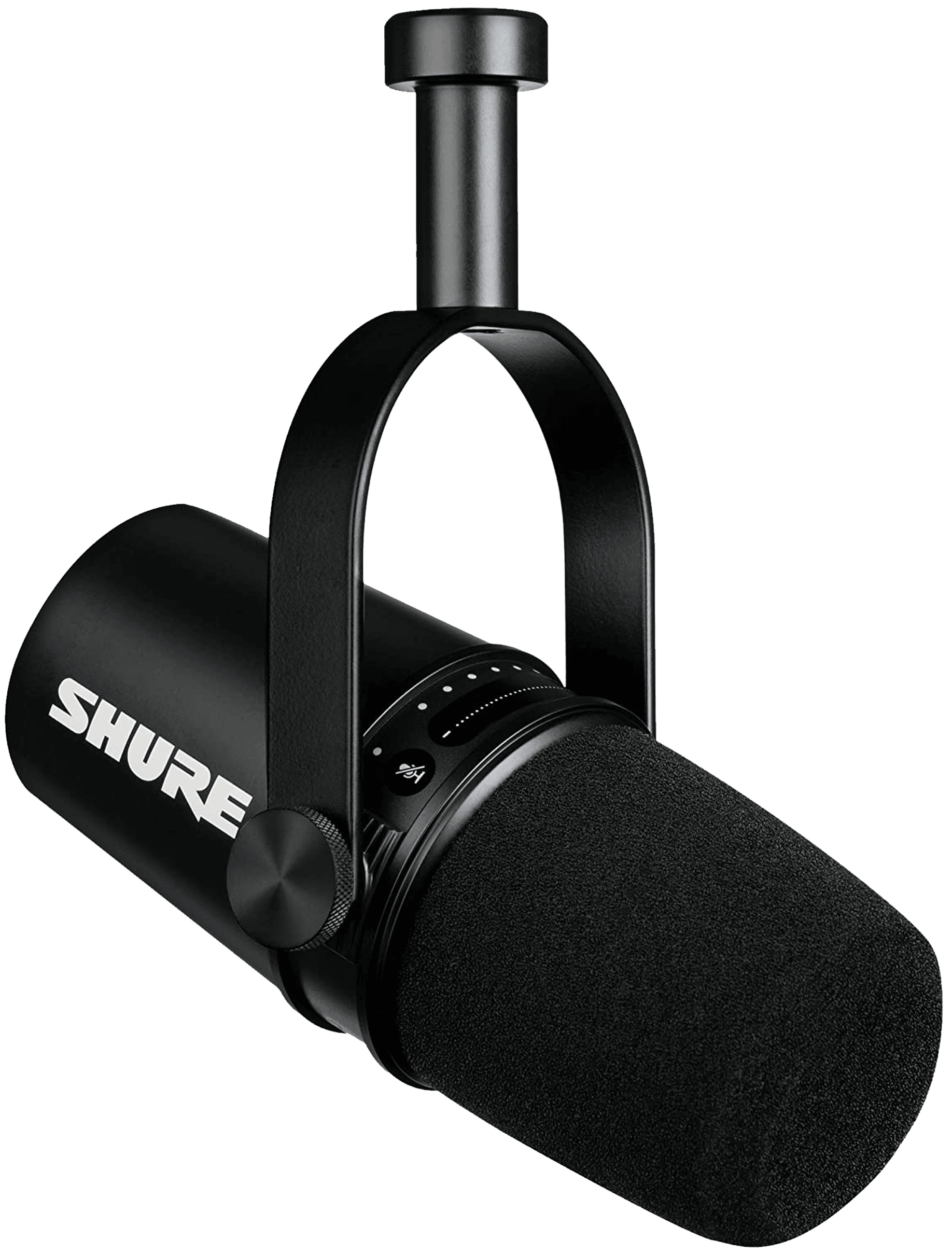 Microphones