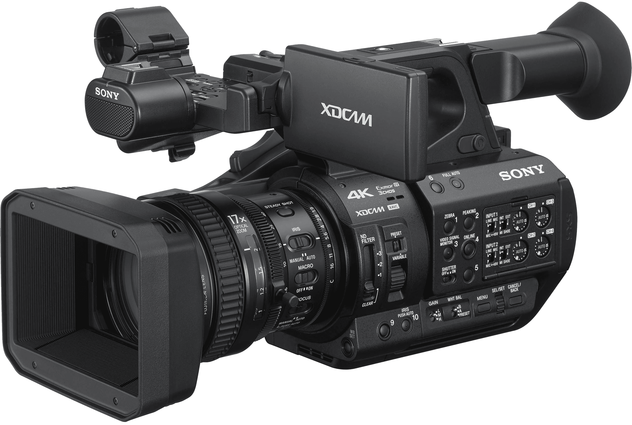 Camcorders