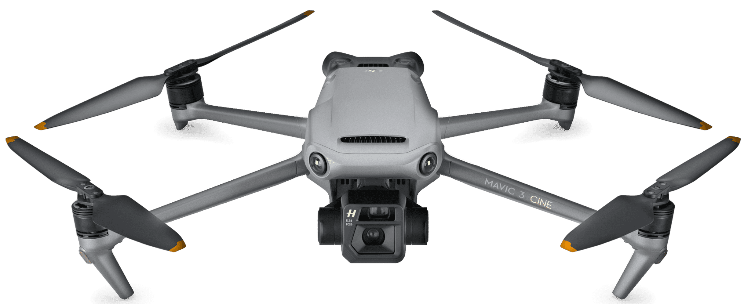 Drones