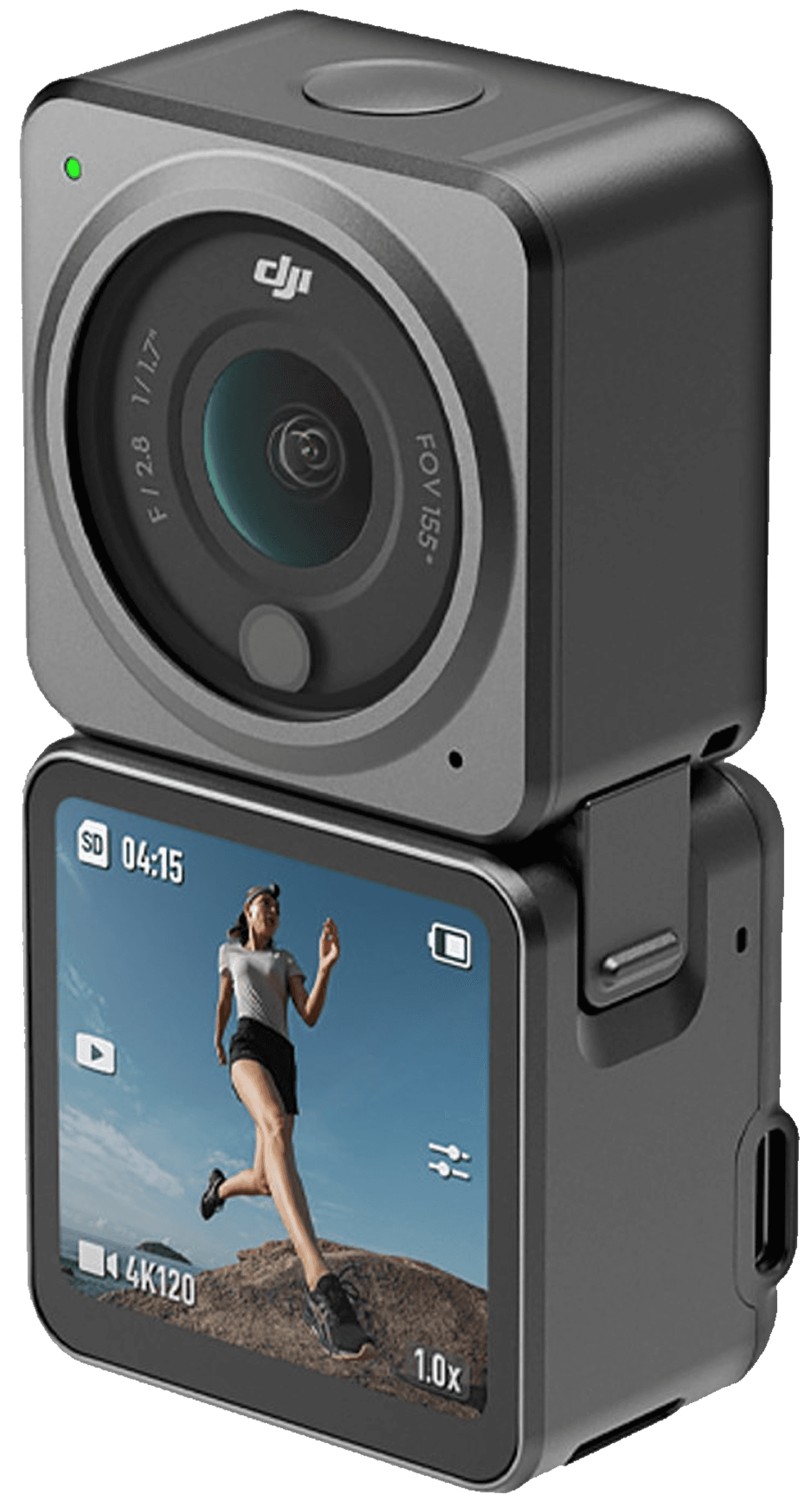 Action Cameras