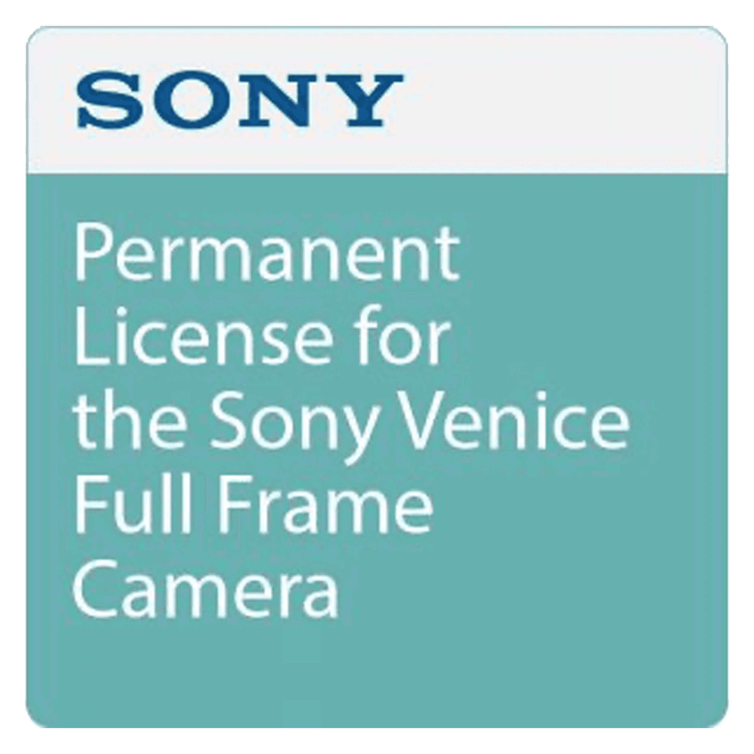 Software and Licenses