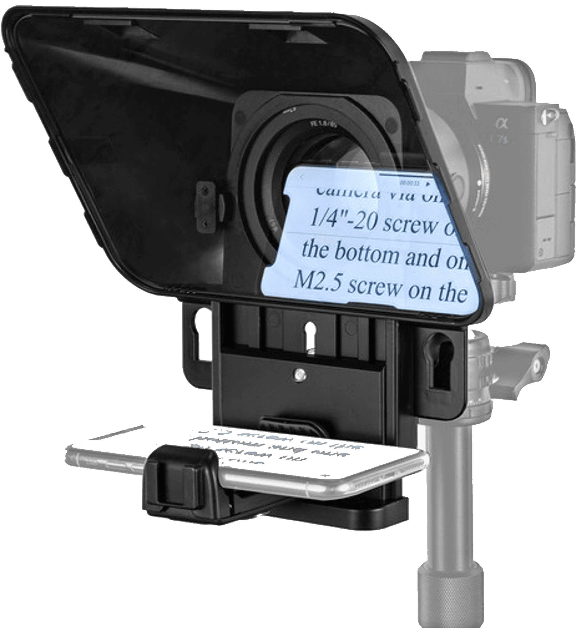 Teleprompter