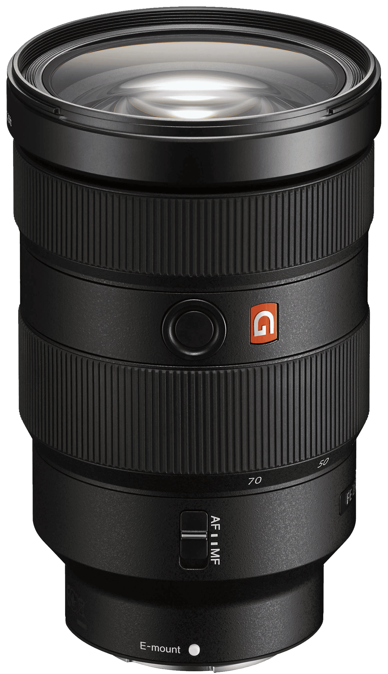 E Mount