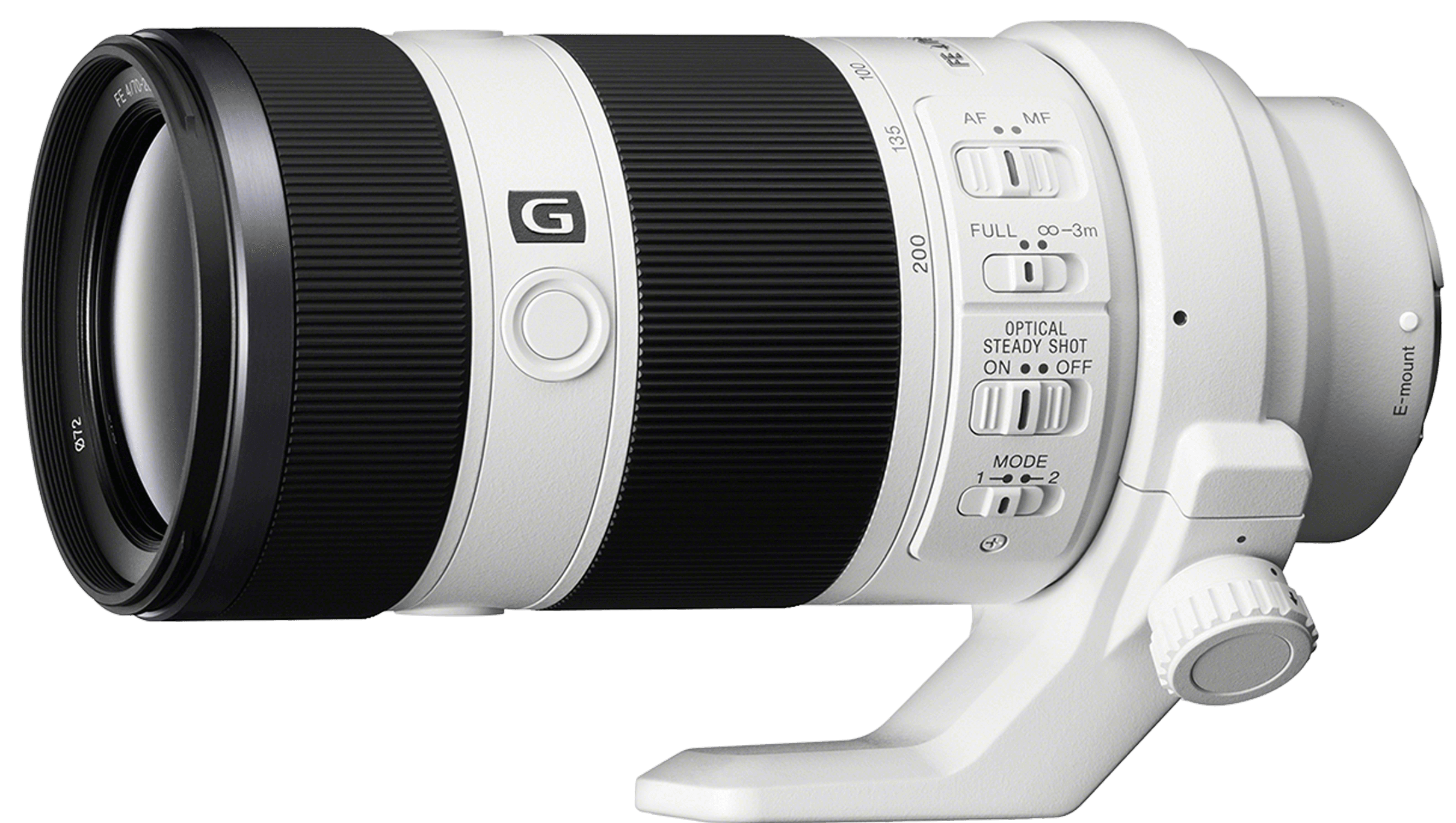 FE Mount
