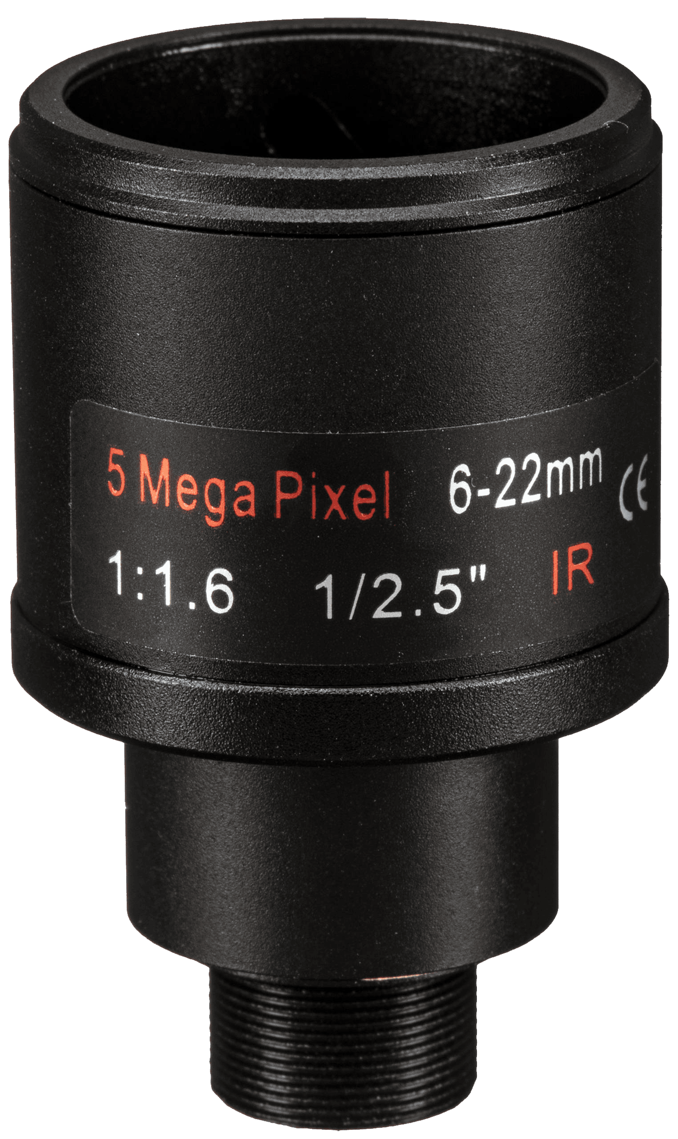 M12 Mount