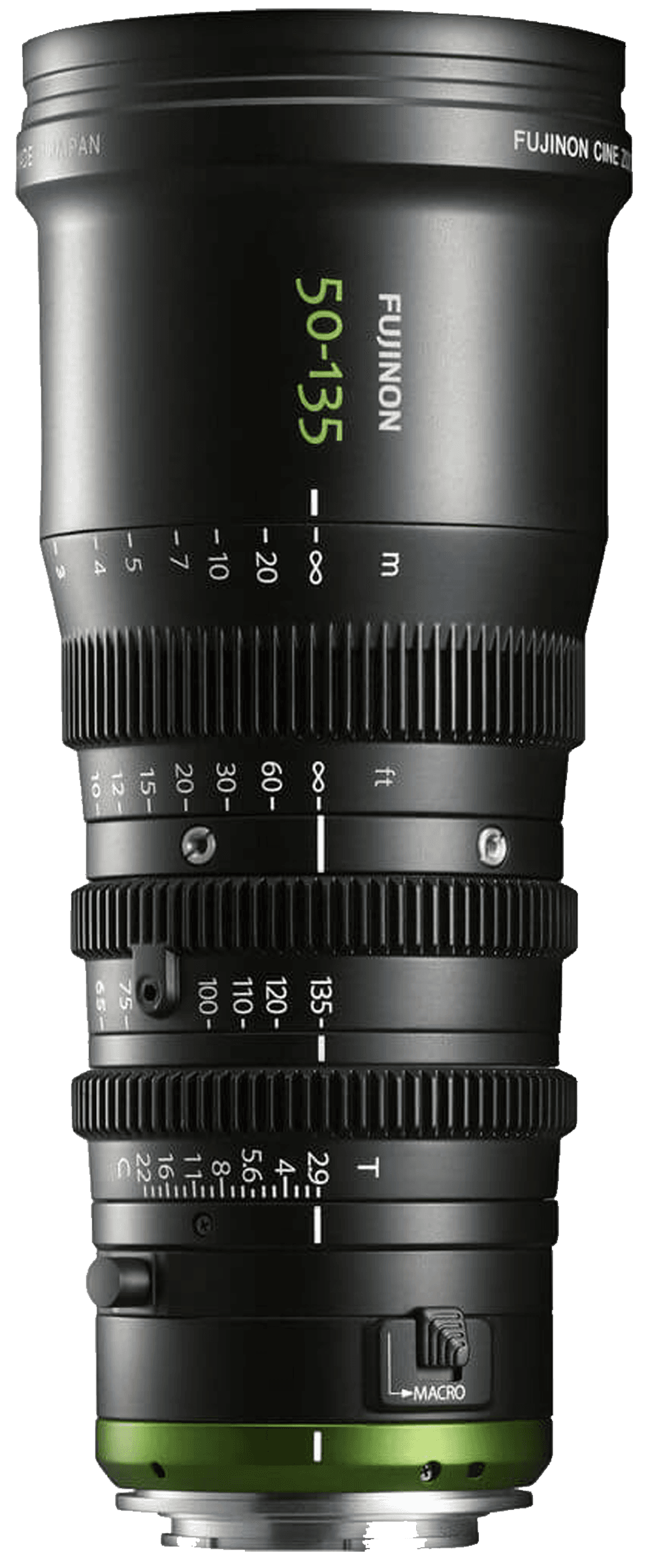 MFT Mount
