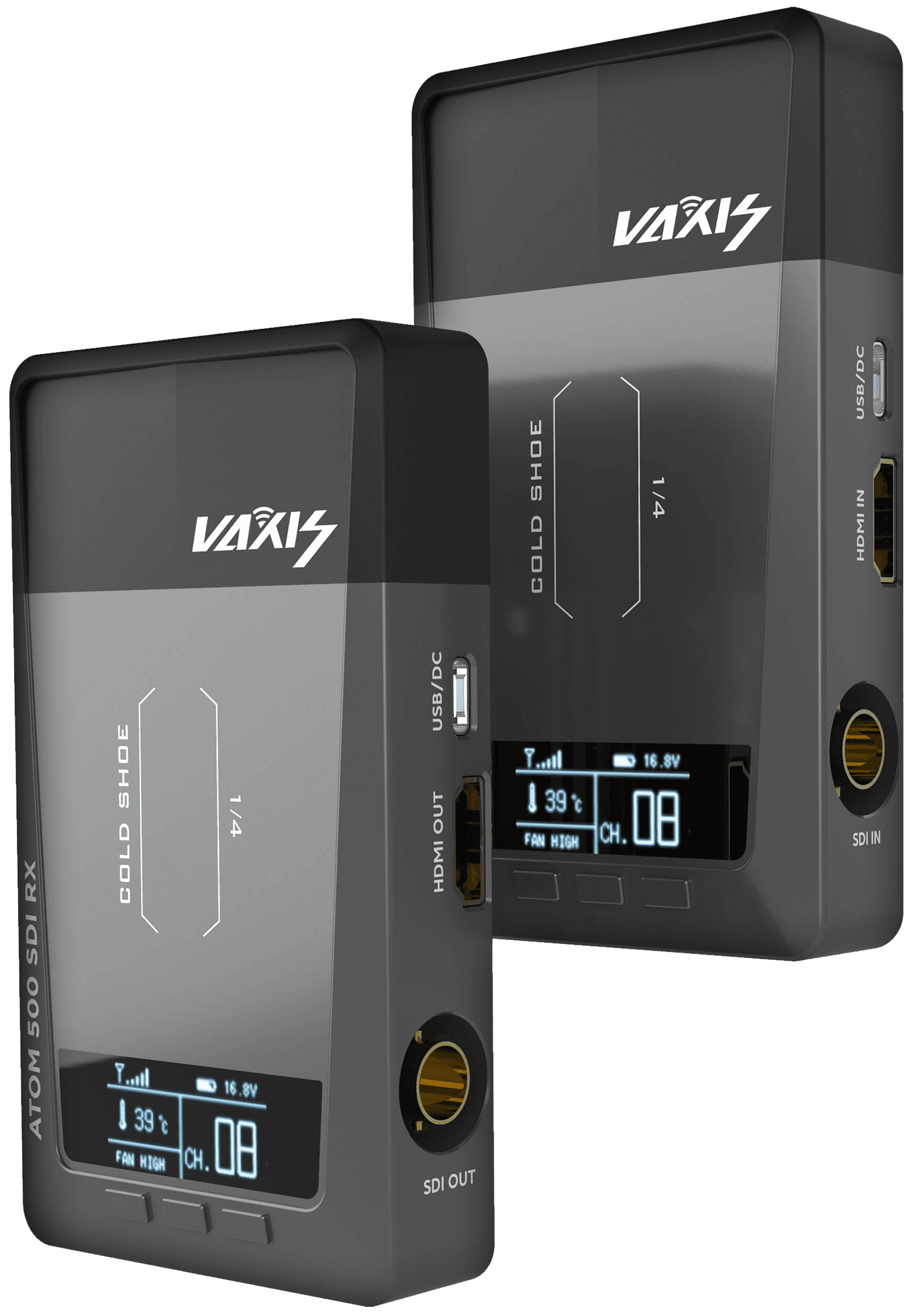 Wireless Video Transmission