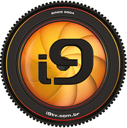 I9 Store Logo
