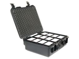 Aputure MC - Kit de 12 Painéis LED RGBWW com Estojo de Carregamento