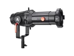 Aputure - Spotlight Mount Set com Lente de 36º