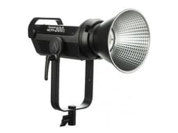 Aputure Light Storm LS300X - Kit de Luz de LED Bicolor com Placa de Bateria V-Mount