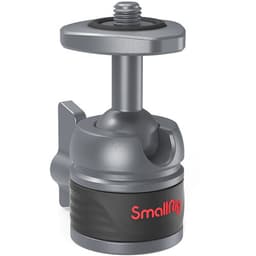 SmallRig - Suporte de cabeça esférica Ball Head