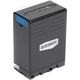 Blueshape Sony BP-U90 14.4V 96Wh 6700mAh DV Power Pack Battery